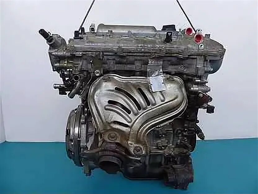 6 бензин. 1. 6 1zr-fe. 6. 4afe 1.