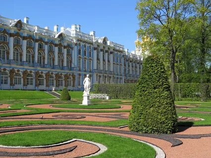 Ленинградский пушкино