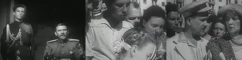 Видео первые роли