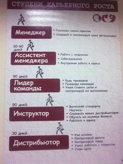8 ступеней 5
