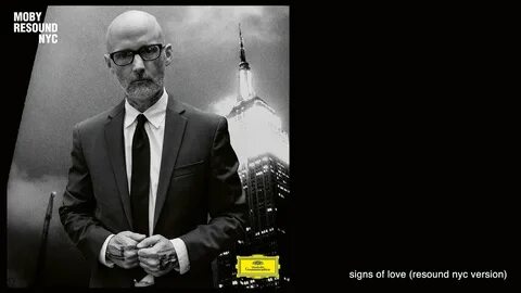 The last day moby текст