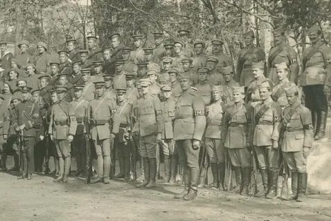 Восток 1920