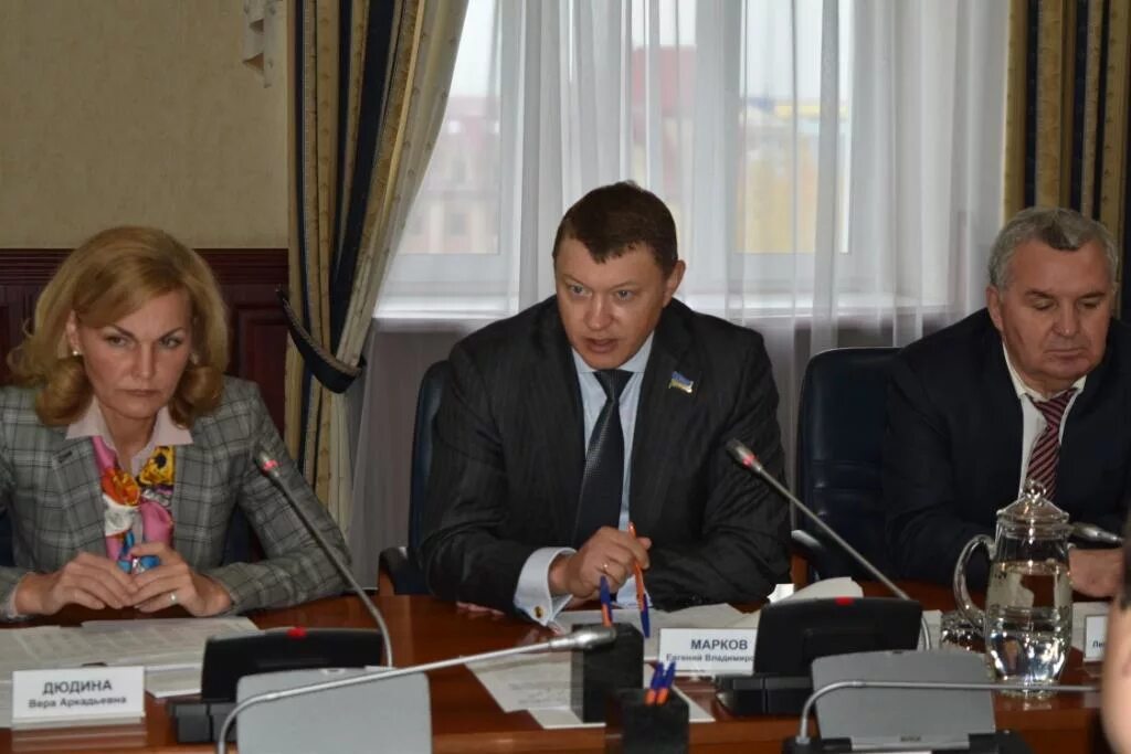 миац ханты.