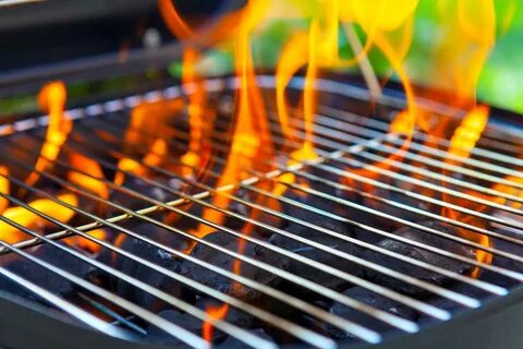Grill am