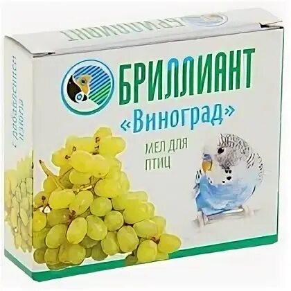 Мелок для птиц