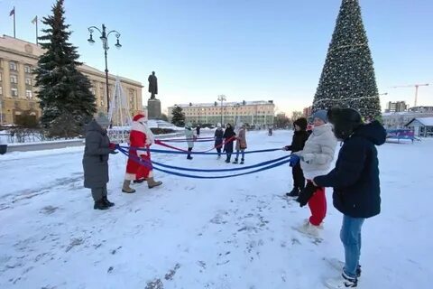 Проведен в декабре