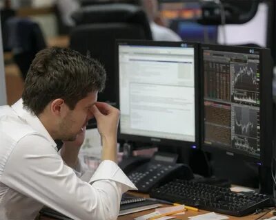 Торги возобновятся