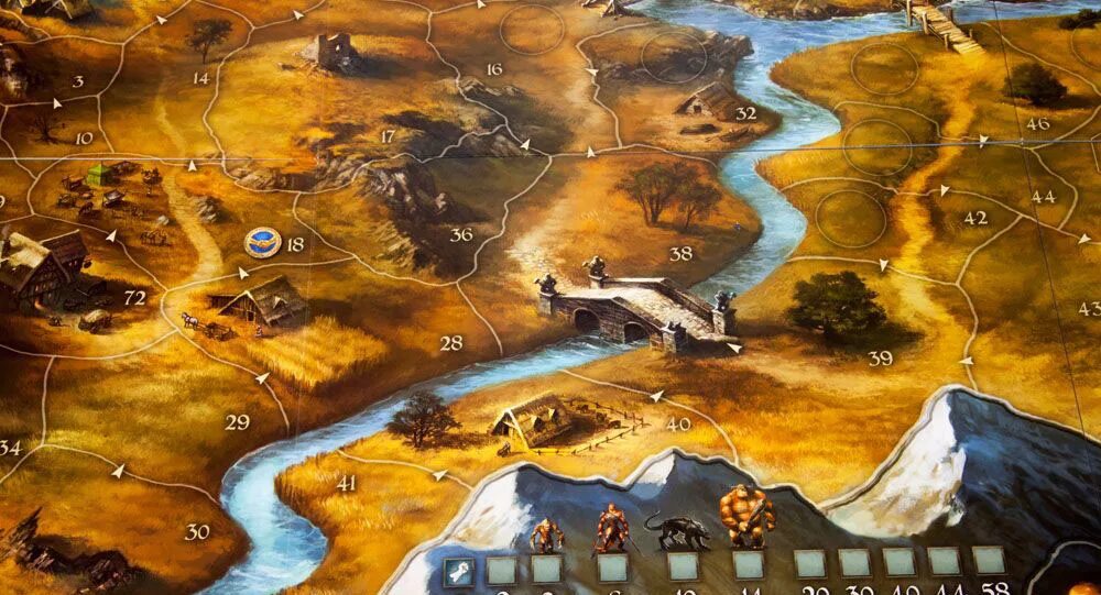 Андор обзор. Игра &quot;андор&quot;. андор настолка. андор поле 80. андор игровое поле.