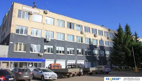 Машиностроителей 1 фото