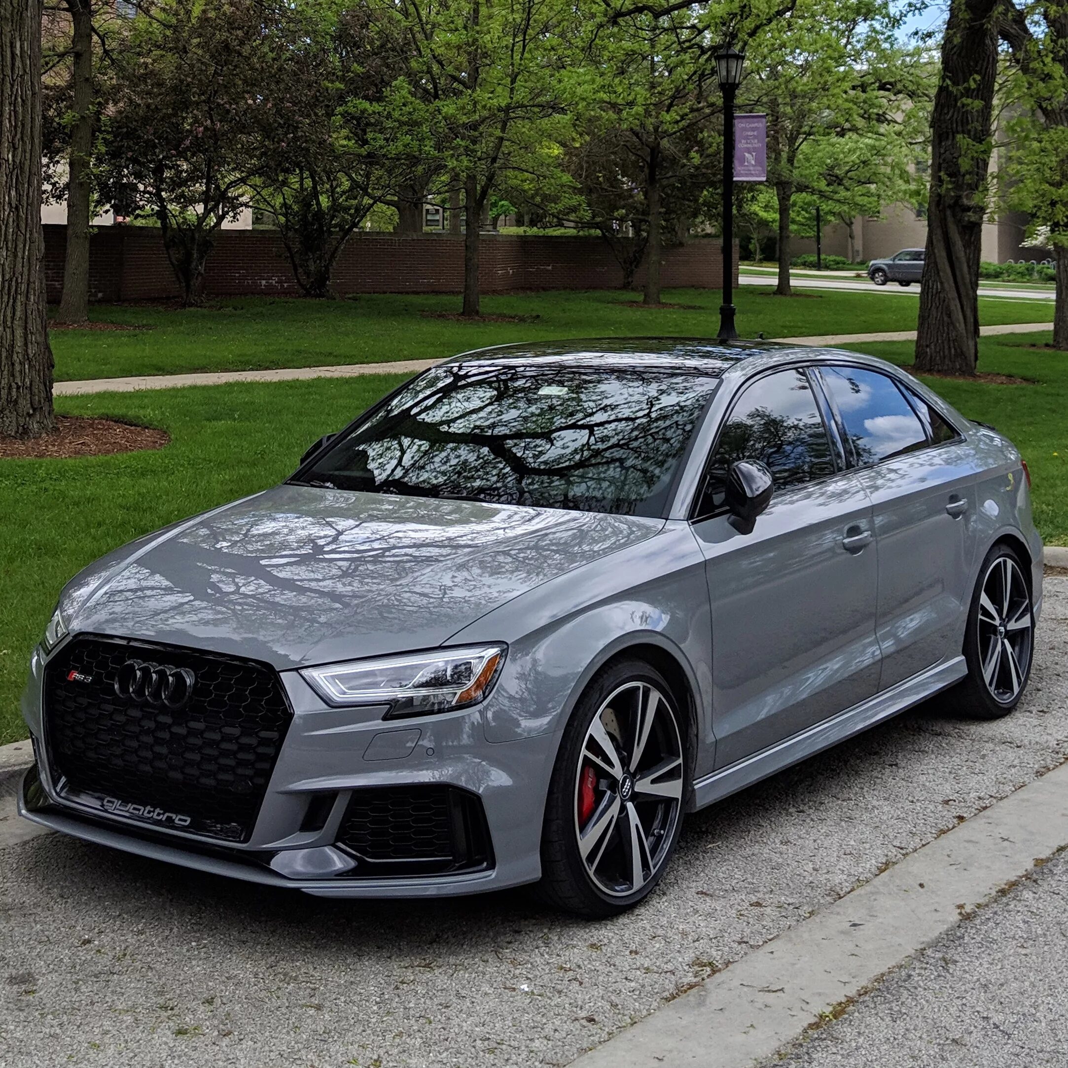 Серый рс. Audi rs3. audi rs3 серый. ауди rs3 2025. ауди рс3 2025.