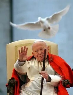 John paul