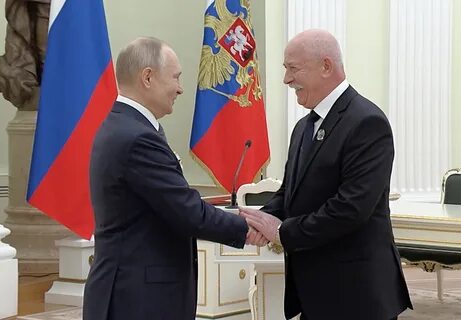Награждение в кремле 2024