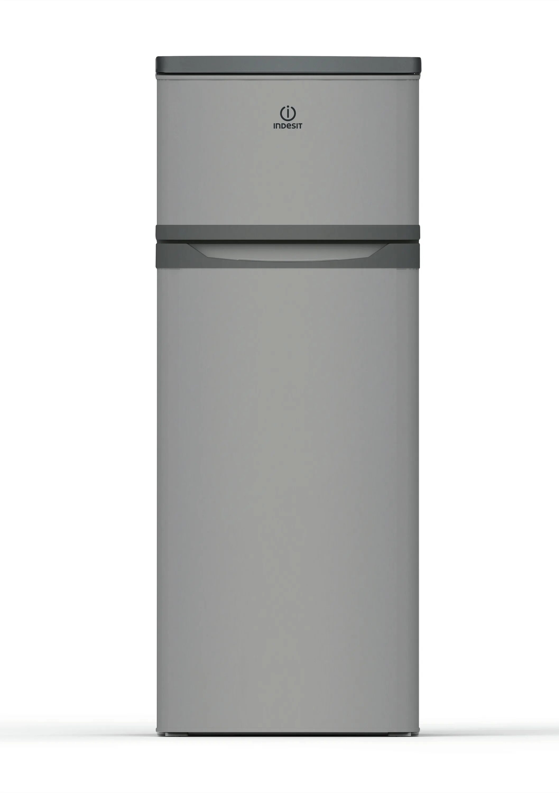 Индезит холодильник серый 200. Холодильник морозильник индезит