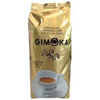 Кофе gimoka