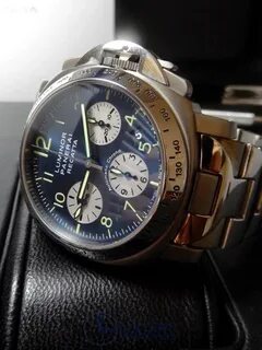 Продать panerai chronograph moscow