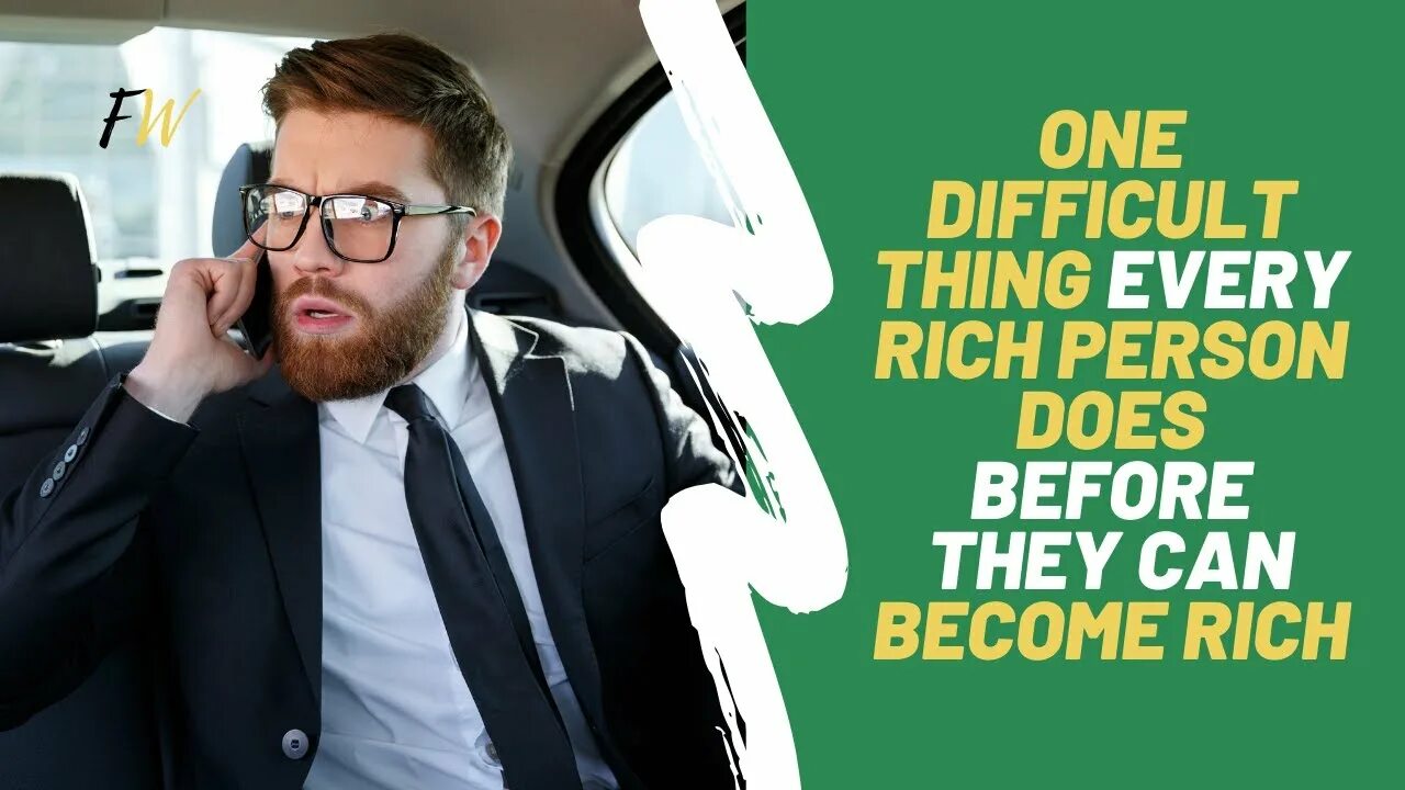 Difficult one