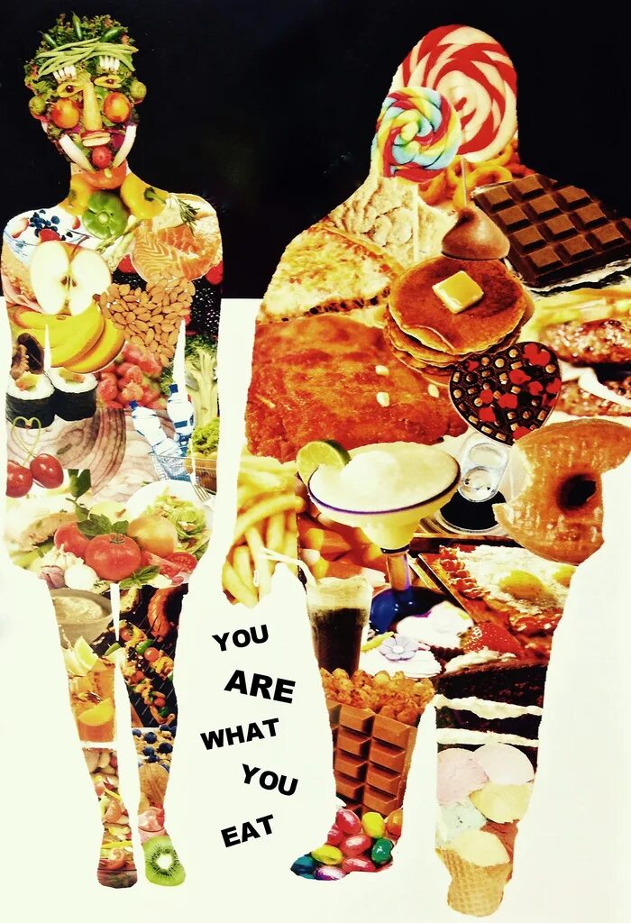 If you not eat food you die. You are what you eat картинки. You are what you eat"(8 класс). Коллаж you are what you eat. Рисунки еды you are what you eat.