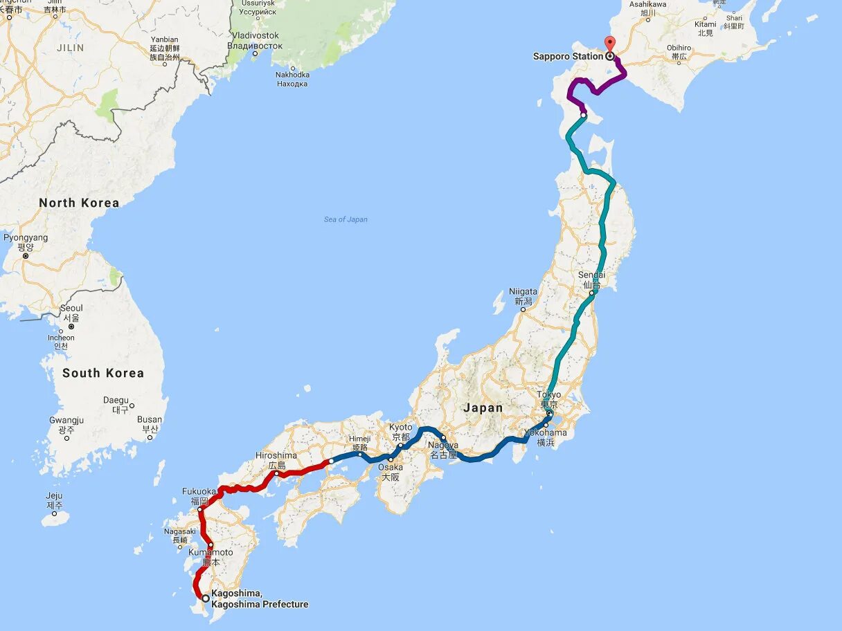 Владивосток сеул расстояние. Перелет владивосток сеул. Расстояние до японии. Владивосток саппоро. Дистанция между владивосток и ставрополь.