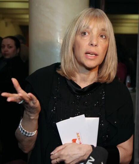 Глаголева причина смерти биография личная жизнь Вера Глаголева: Вся наша семья влюблена в Сашу Овечкина