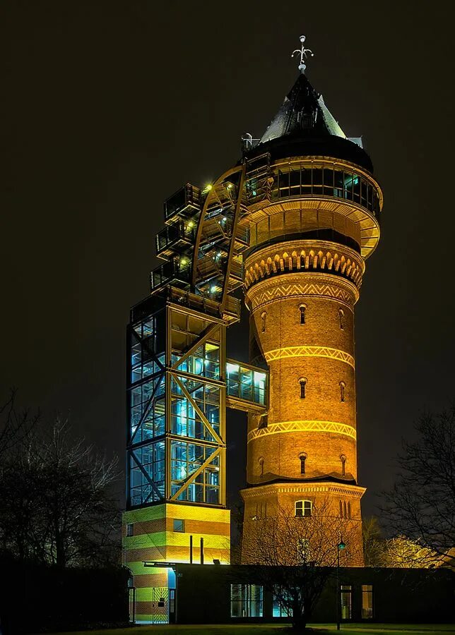Light tower