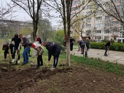 Симферопольский политехнический