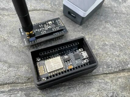 Zigbee ethernet шлюз