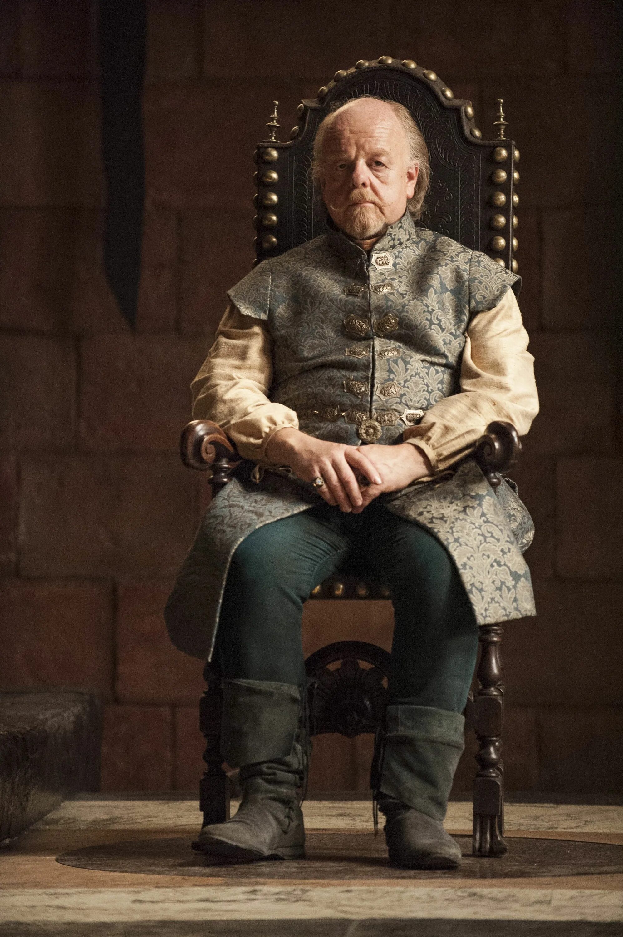Tyrell game of thrones