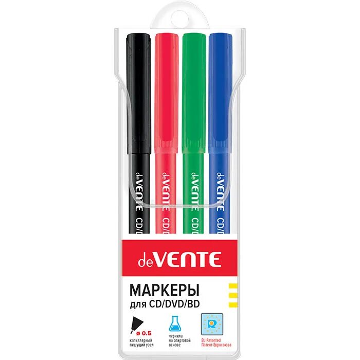 Devente. Маркер-краска de vente 5043400 наконечник круглый 2мм белый. 3д маркер. Маркеры текстовыделители devente. Текстовыделитель devente пастельные.