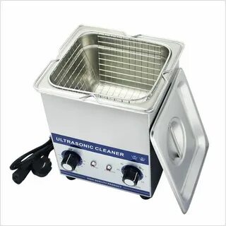 Ultrasonic cleaner