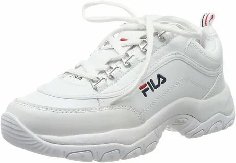 Fila обувь