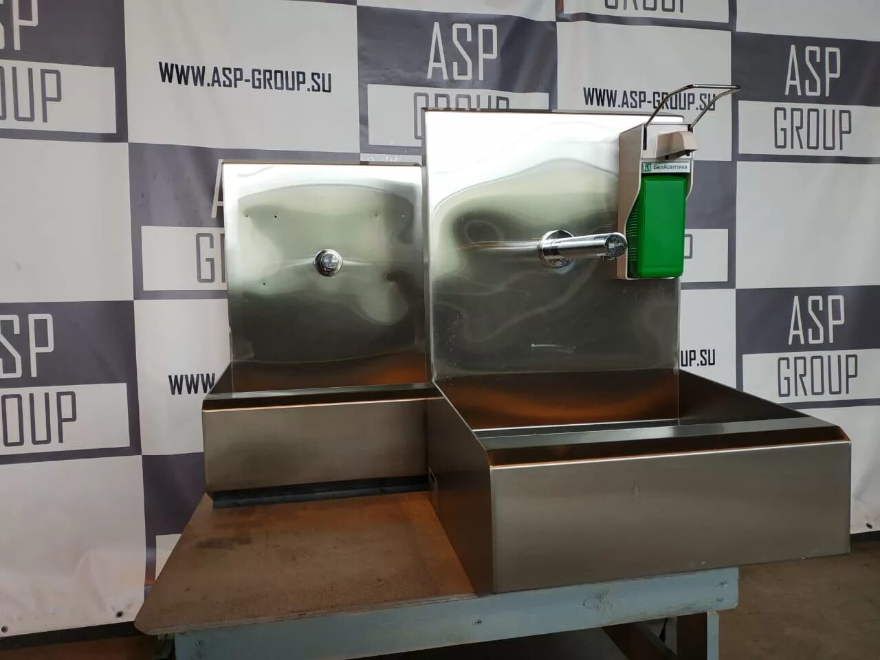 Модель asp