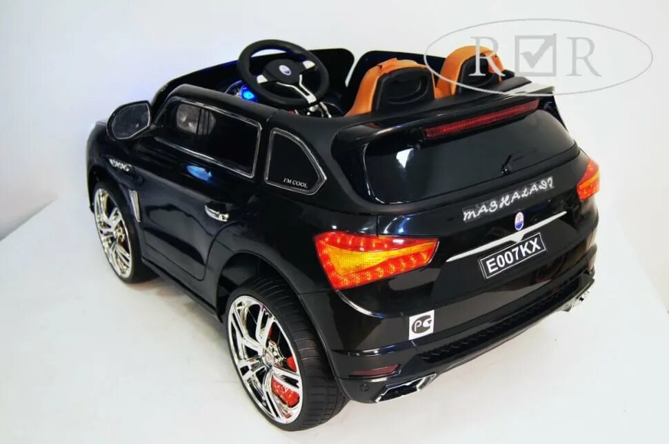 Rivertoys kart 6628 детский электромобиль. электромобиль для детей с шинами надувными. Rivertoys автомобиль range rover e004ee. детский электромобиль бмв черный. электромобиль багги xjl 588 черный.