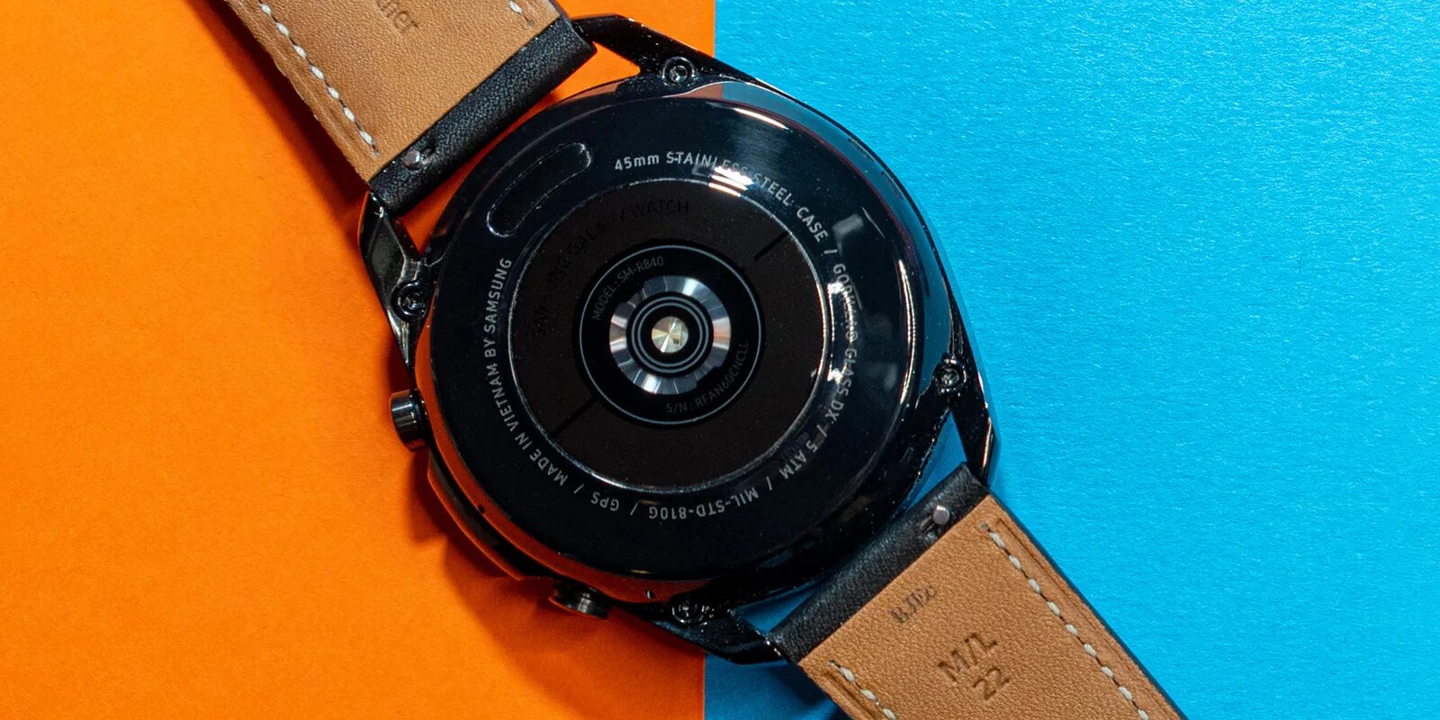 Samsung watch 3 45mm