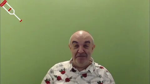 Вася инвалид