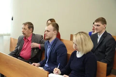 Пермский горсуд