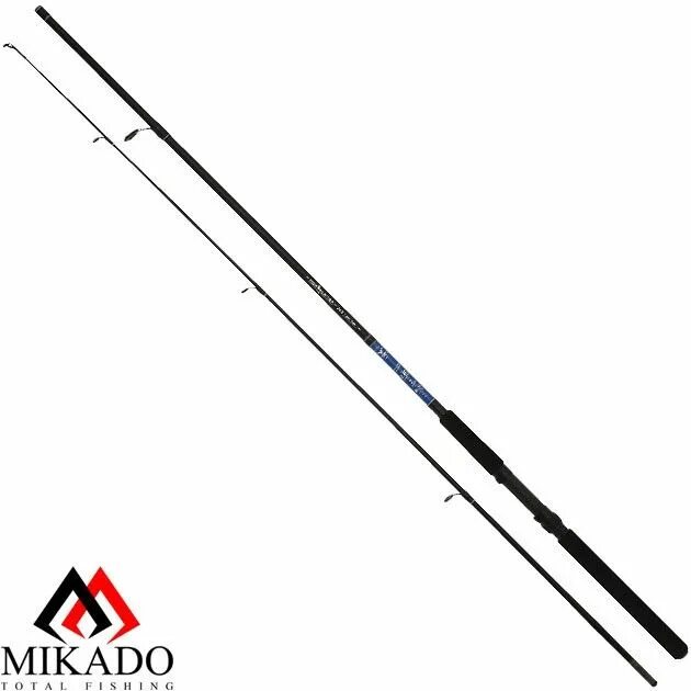 Спиннинг тест 10 40. Mikado спиннинг 10-30г. Спиннинг Микадо Medium Light 240-2. Микадо 2.1 спиннинг. Mikado спиннинг 10-30г TRYTHON Light Spin 240.