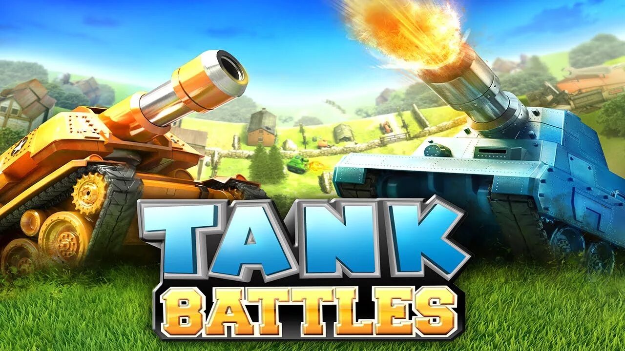 Tank o ynash