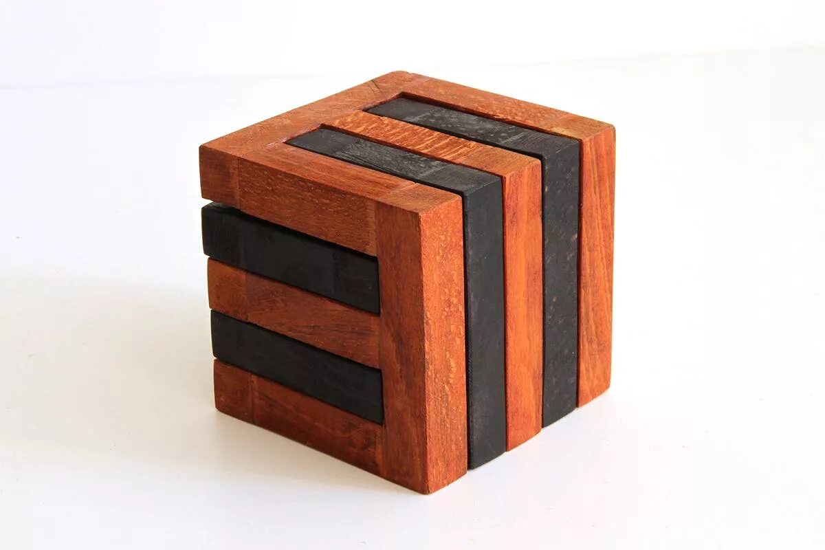 Home cube. Деревянная головоломка куб. Квест куб головоломка. Головоломка куб 54 детали с размерами.
