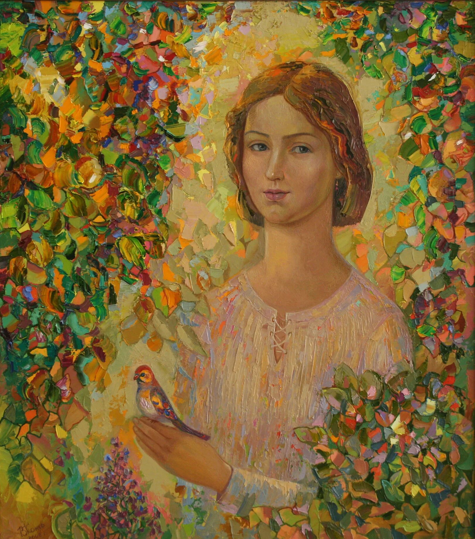 женские лики. женские лики. женские лики символы веков. художник владимир конев картины. книга эсфирь.