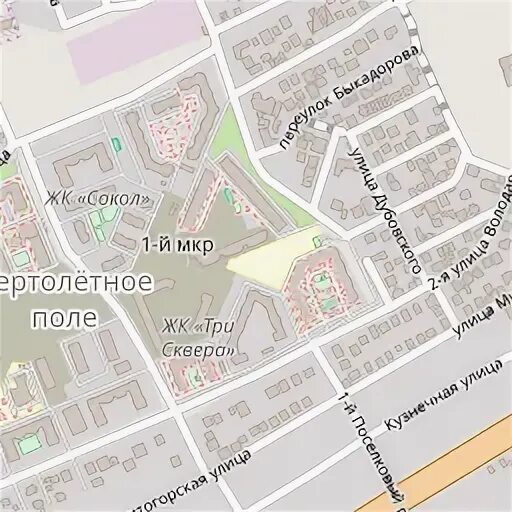 Проезд р