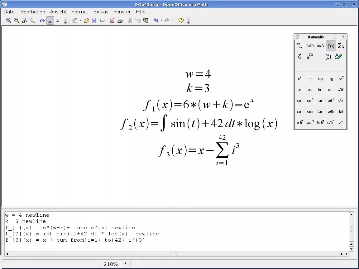 Редактор формул Math. Опен офисе Math. Формулы в опен офис. Apache OPENOFFICE Math. 42 org