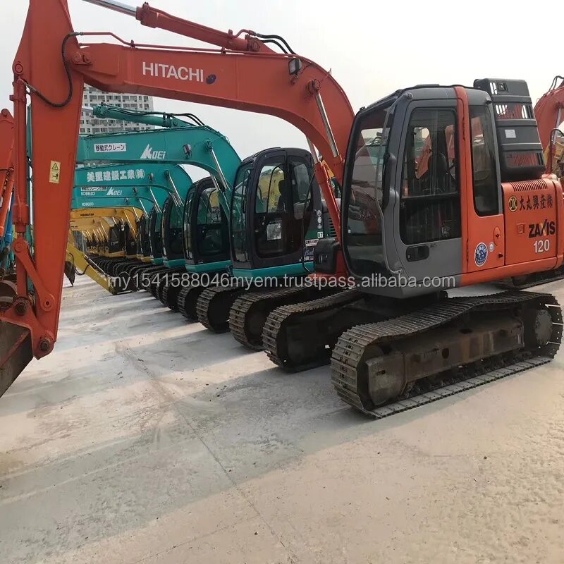 Экскаватор 120. Hitachi ZX 120. Экскаватор 120 гусеничный. Paletli Hitachi. Замена сальника натяжителя Хитачи 120 экскаватор.