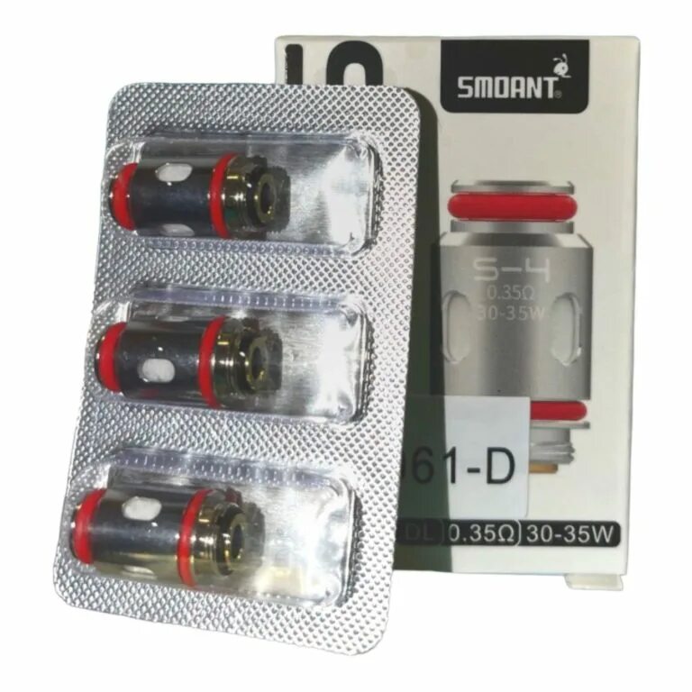 Испаритель санти 1. Испаритель на санти 0. 35. Санти 30 35 ватт. Испаритель smoant santi s4 coil.