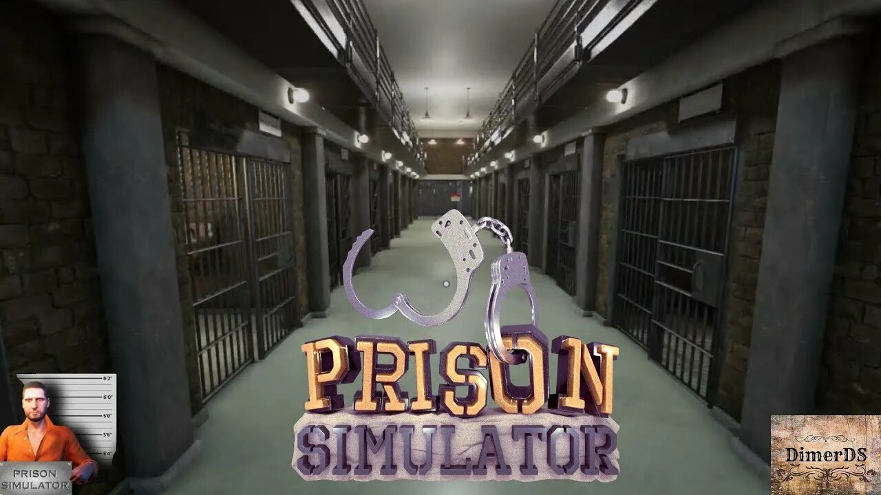 Прайсон симулятор. Prison Simulator Prologue. Симулятор тюремного надзирателя. Симулятор тюрьмы на ПК. Присон симулятор