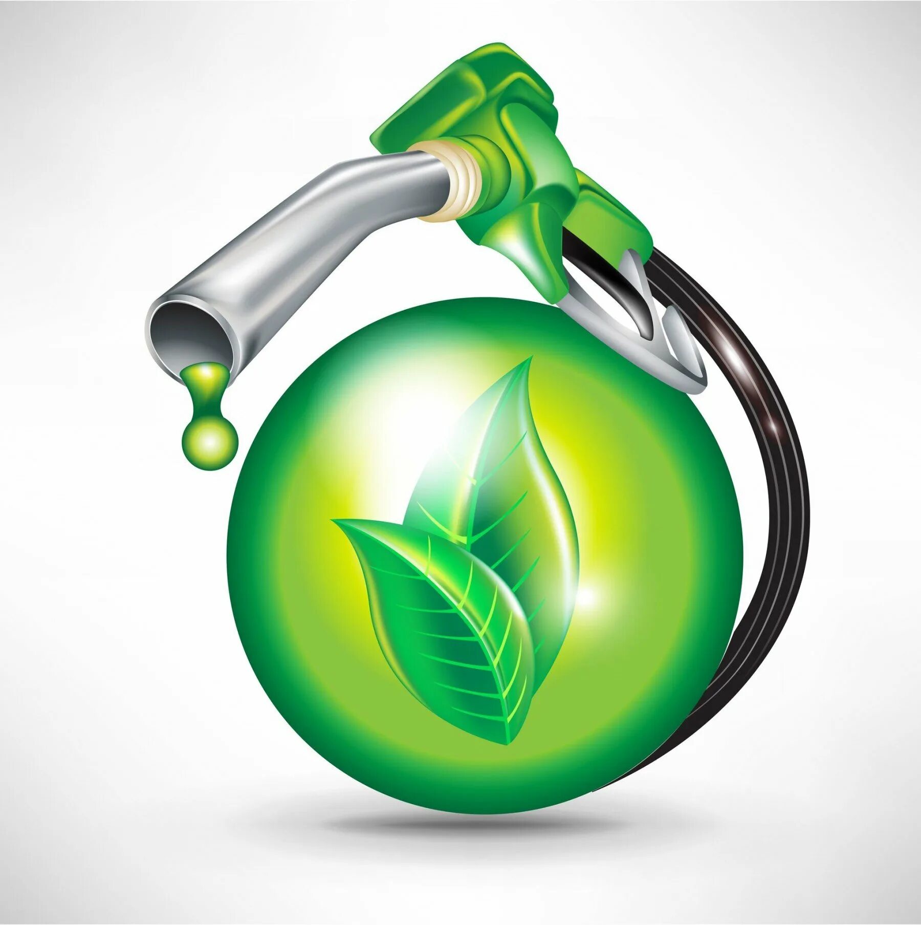 Экологическое дизельное топливо