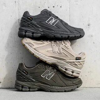 New balance 1906r cordura