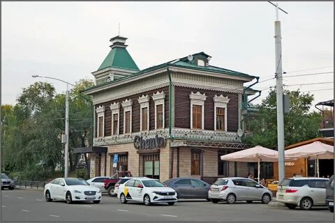 Июль иркутск