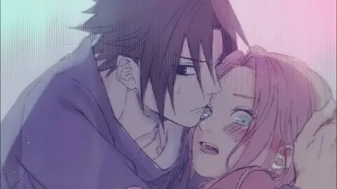 Sasuke sakura