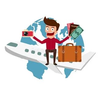 Going to work abroad