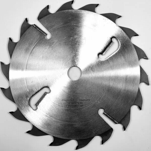 диск пильный 400 50